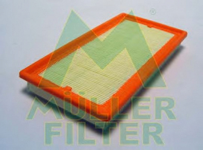 MULLER FILTER pa3537 -  Воздушный фильтр